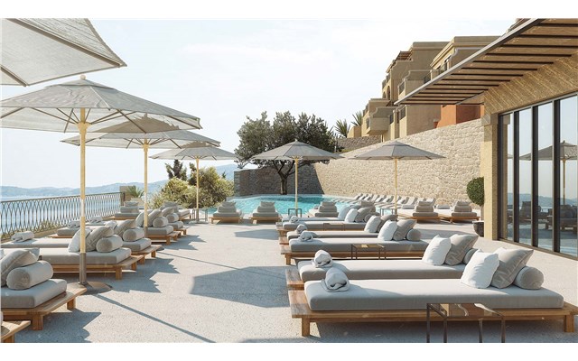 MarBella Nido Suite Hotel and Villas 