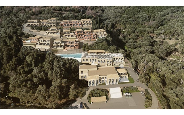MarBella Nido Suite Hotel and Villas 