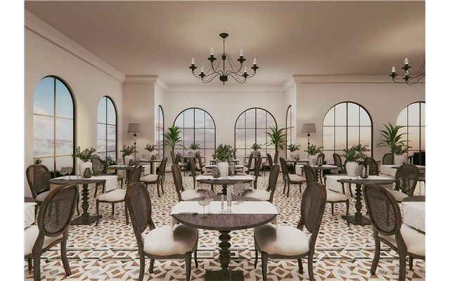 MarBella Nido Suite Hotel and Villas 