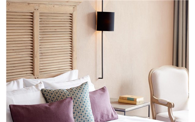 Marbella nido suite hotel & villas corfu - Nido, Mar-Bella Collection