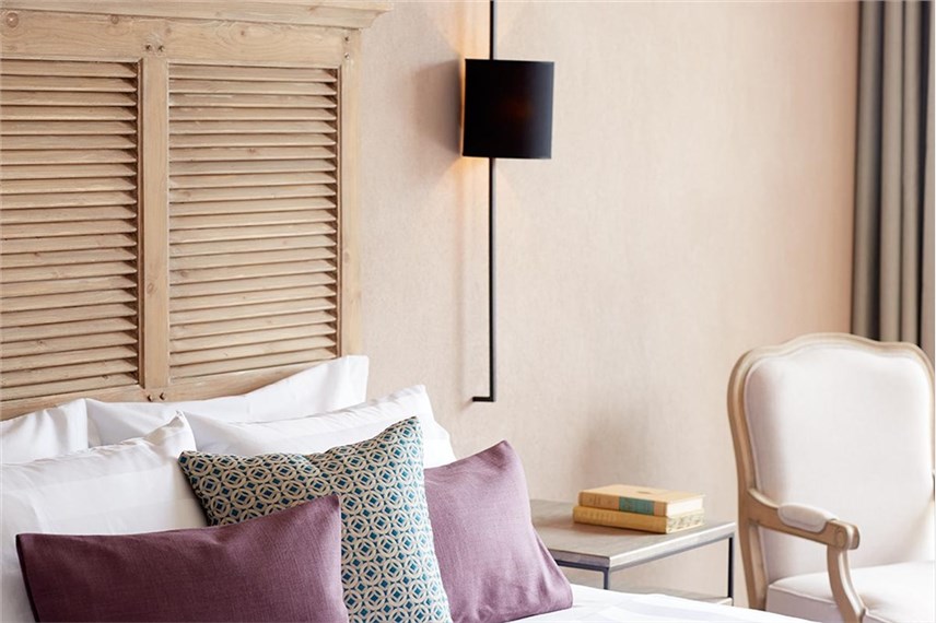Marbella nido suite hotel & villas corfu - Nido, Mar-Bella Collection