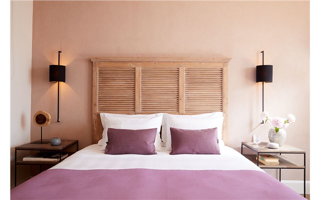Marbella nido suite hotel & villas corfu greece - Nido, Mar-Bella Collection