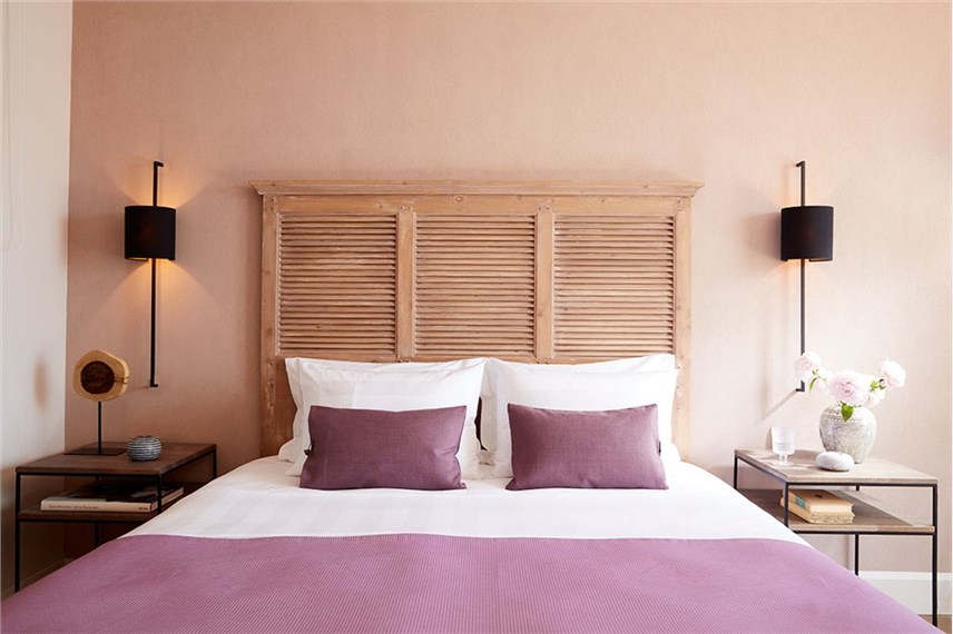 Marbella nido suite hotel & villas corfu greece - Nido, Mar-Bella Collection