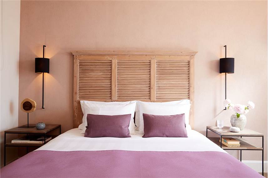 Marbella nido suite hotel & villas corfu greece - Nido, Mar-Bella Collection
