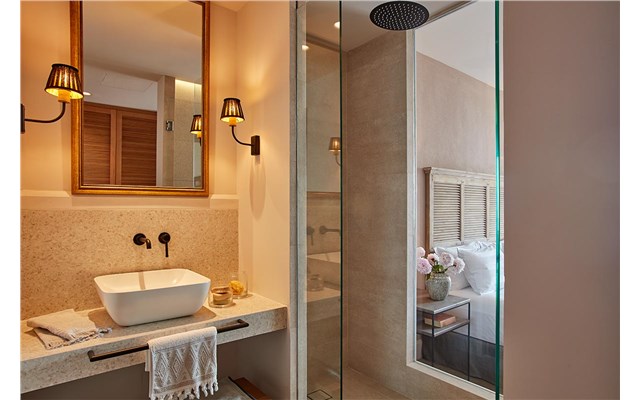 Marbella nido hotel corfu - Nido, Mar-Bella Collection