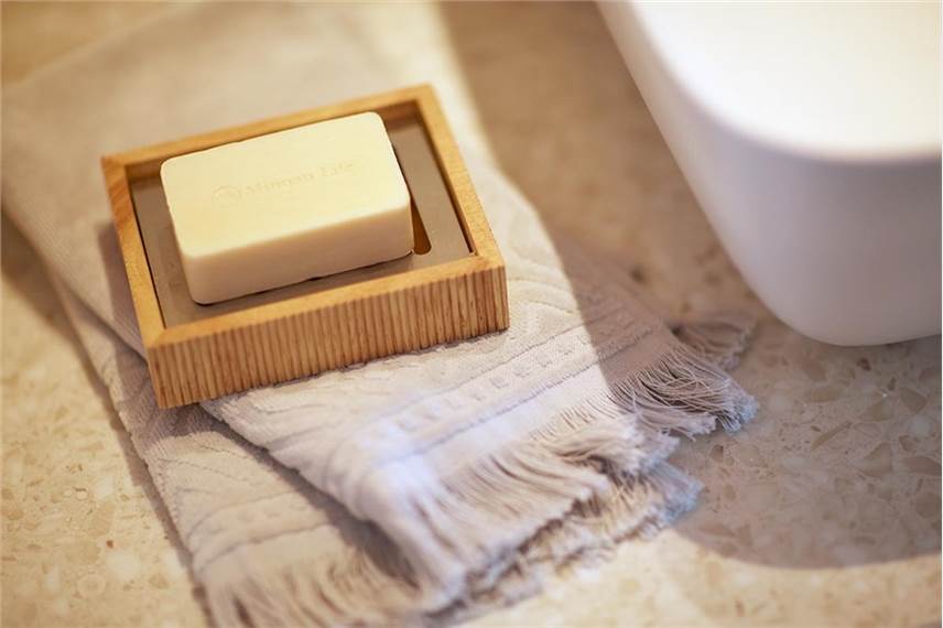 Marbella nido suite hotel & villas corfu greece - Nido, Mar-Bella Collection