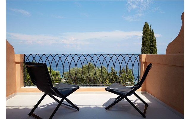 Marbella nido suite hotel & villas adults only hotel corfu - Nido, Mar-Bella Collection