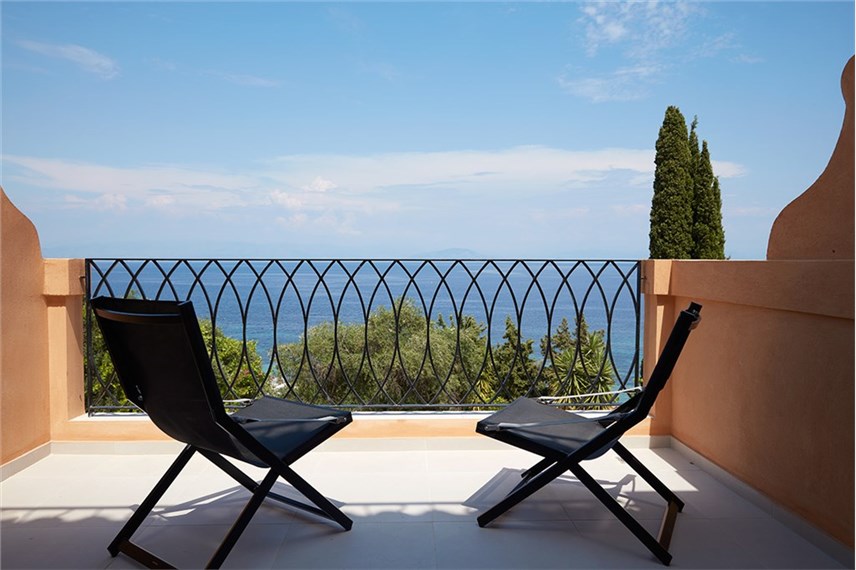 Marbella nido suite hotel & villas adults only hotel corfu - Nido, Mar-Bella Collection