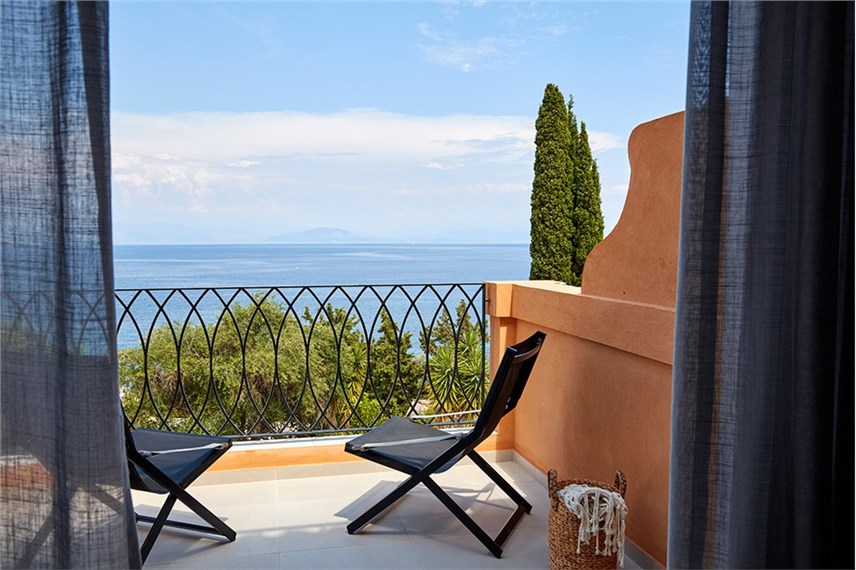 Marbella nido suite hotel & villas corfu - Nido, Mar-Bella Collection