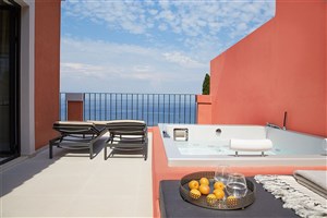 Resorty Mar-Bella Collection