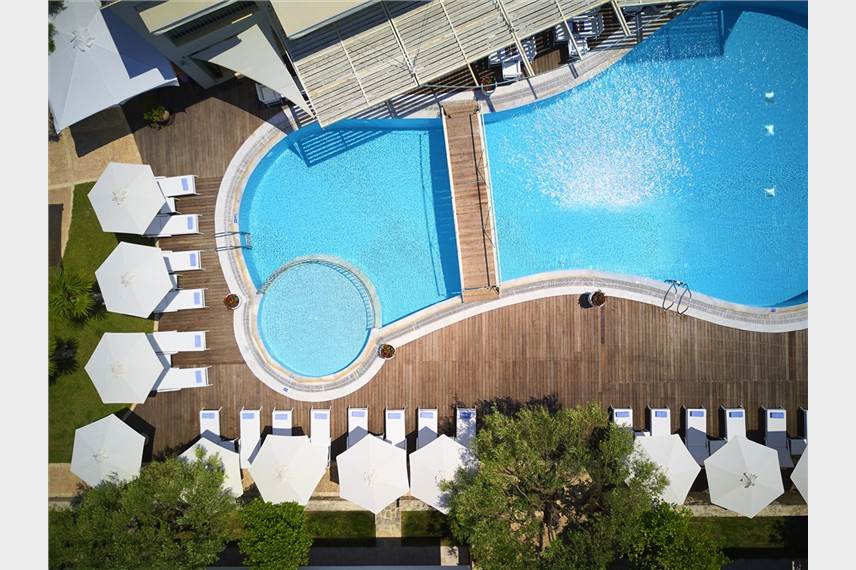  Renaissance Hanioti Resort