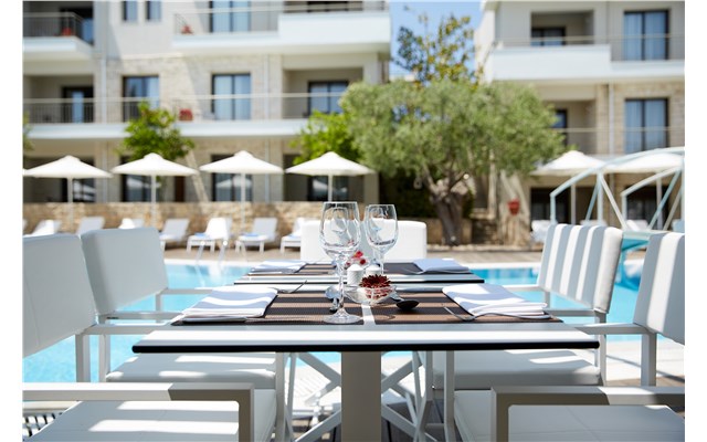 renaissance hanioti resort halkidiki Renaissance Hanioti Resort