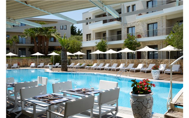 renaissance hanioti resort halkidiki Renaissance Hanioti Resort