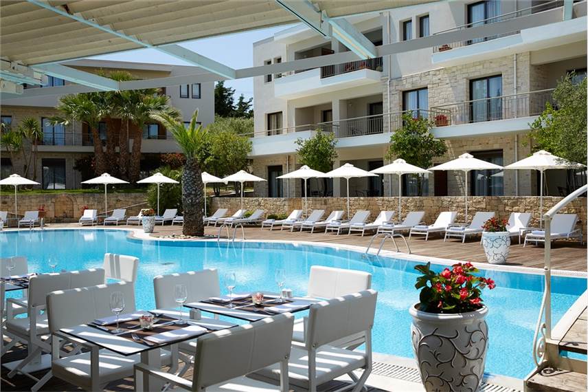 renaissance hanioti resort halkidiki Renaissance Hanioti Resort