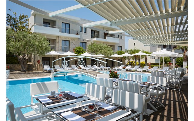 renaissance hanioti resort halkidiki Renaissance Hanioti Resort