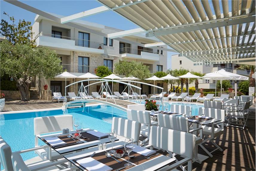renaissance hanioti resort halkidiki Renaissance Hanioti Resort