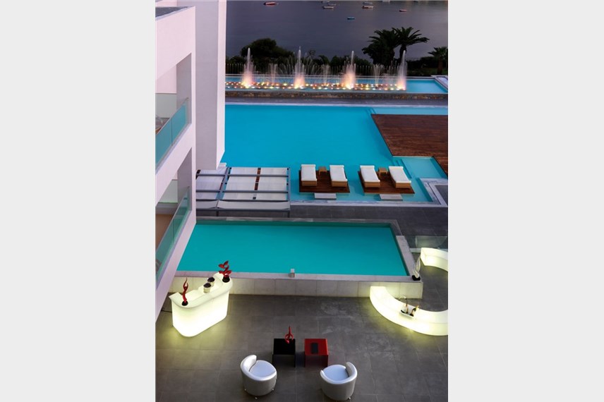  Out of the Blue Capsis Elite Resort