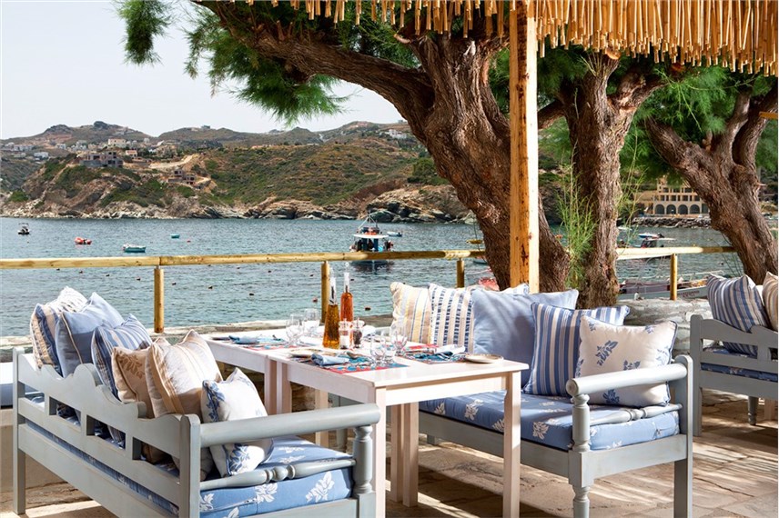  Out of the Blue Capsis Elite Resort