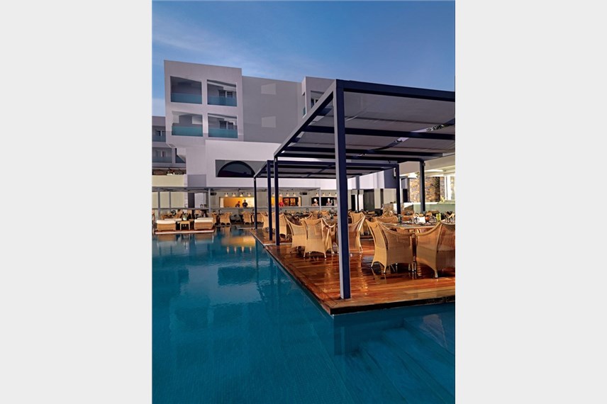  Out of the Blue Capsis Elite Resort