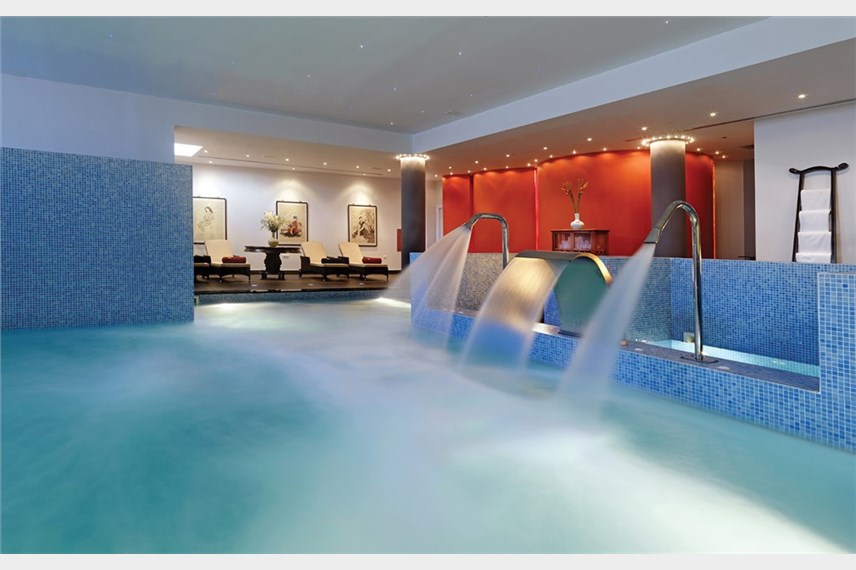  Out of the Blue Capsis Elite Resort