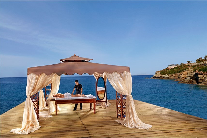  Out of the Blue Capsis Elite Resort