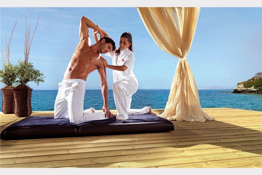  Out of the Blue Capsis Elite Resort