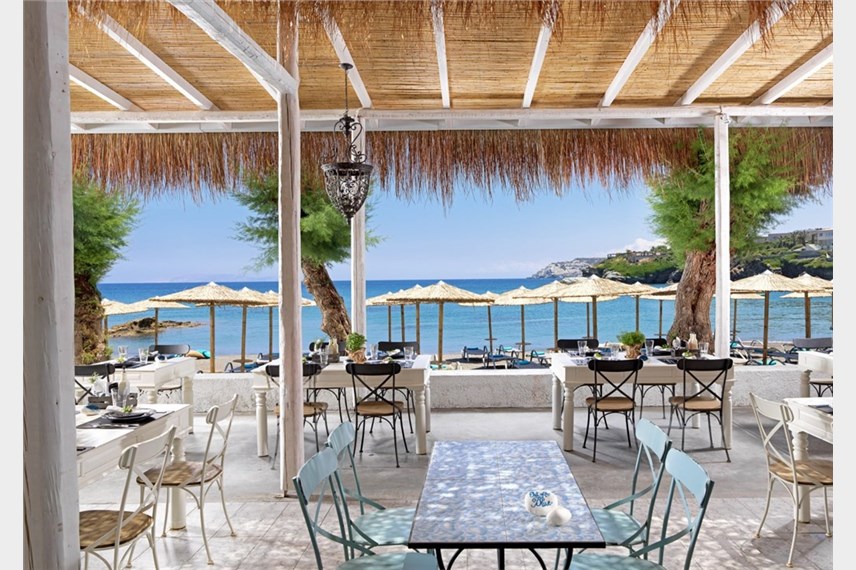  Out of the Blue Capsis Elite Resort