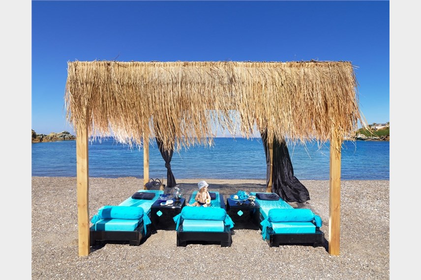  Out of the Blue Capsis Elite Resort