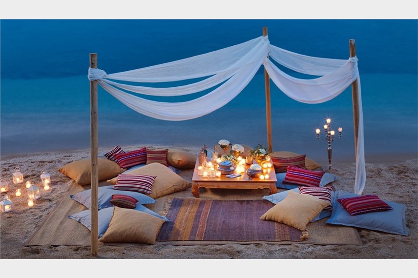  Out of the Blue Capsis Elite Resort