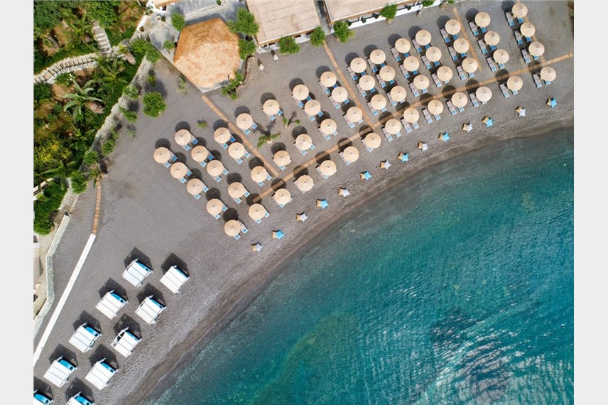  Out of the Blue Capsis Elite Resort