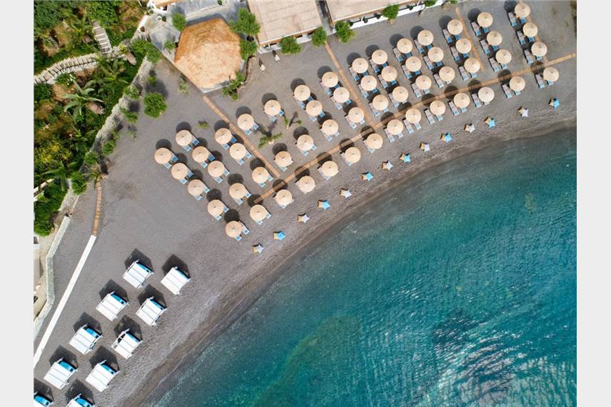  Out of the Blue Capsis Elite Resort
