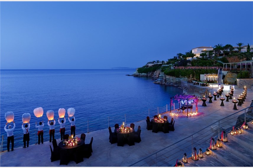  Out of the Blue Capsis Elite Resort