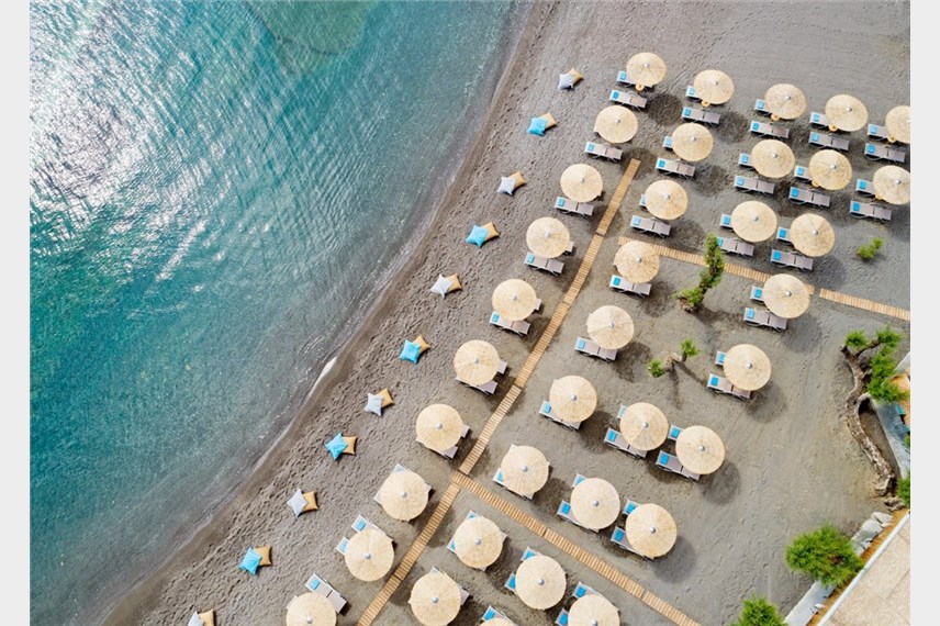  Out of the Blue Capsis Elite Resort