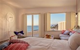 Řecko hotel Boheme, Mykonos Boheme