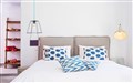 Řecko hotel Boheme, Mykonos , superior suite Boheme