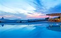 Řecko hotel Boheme, Mykonos Boheme