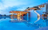 Boheme, Mykonos, Greece Boheme