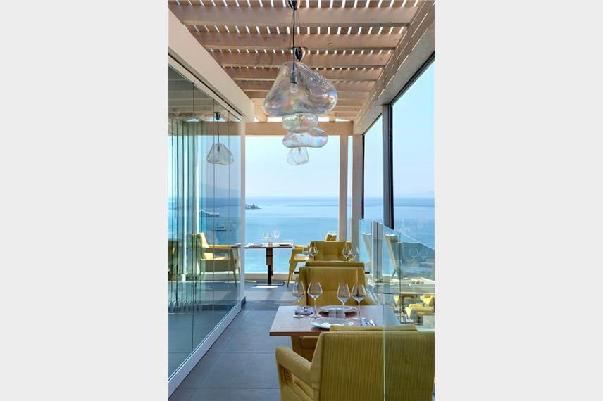  Myconian Korali Relais and Chateaux