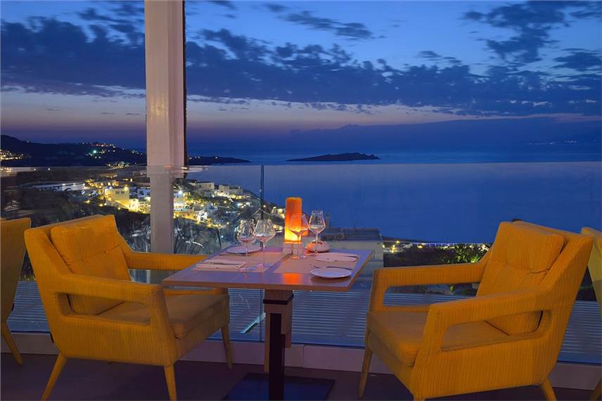  Myconian Korali Relais and Chateaux