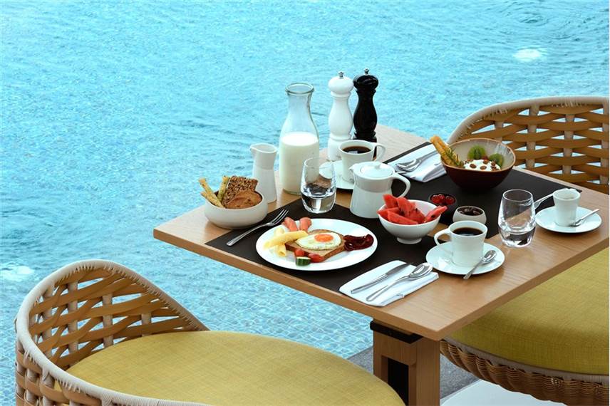  Myconian Korali Relais and Chateaux