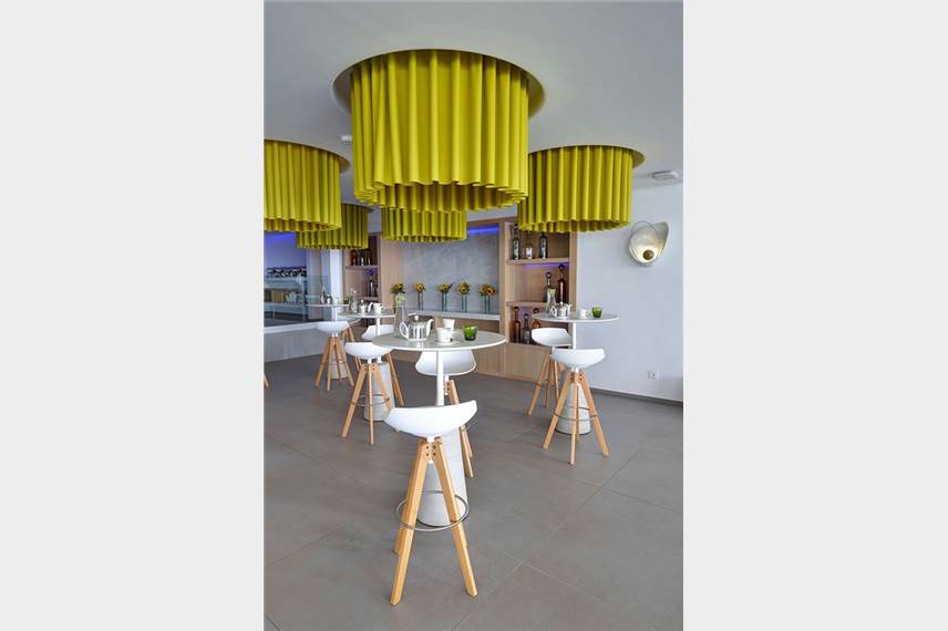  Myconian Korali Relais and Chateaux