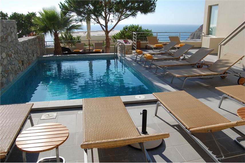  Antinea Suites and SPA