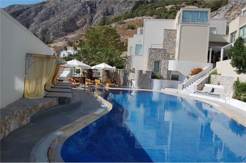  Antinea Suites and SPA