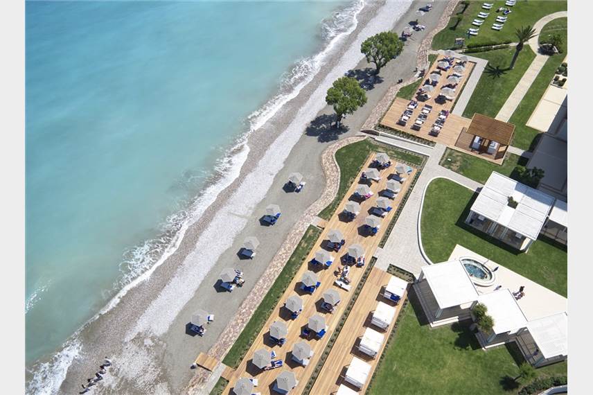  Electra Palace