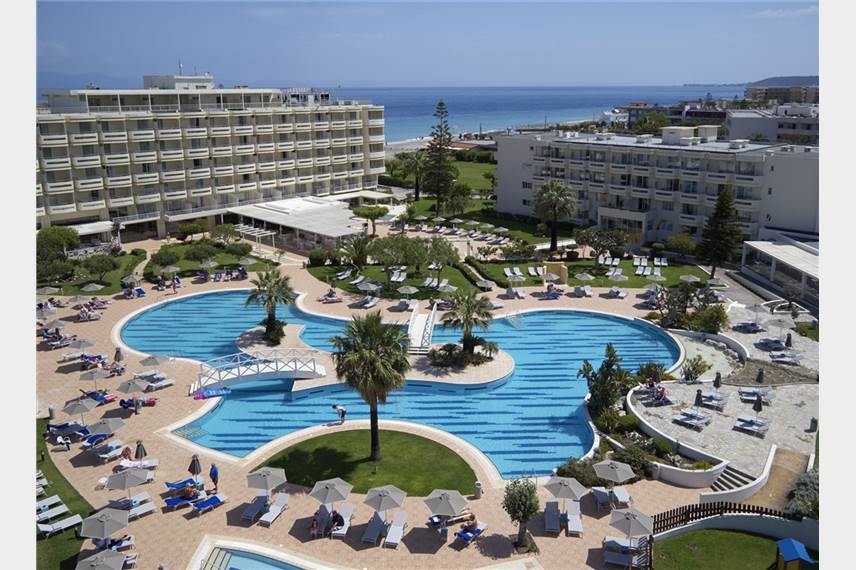  Electra Palace