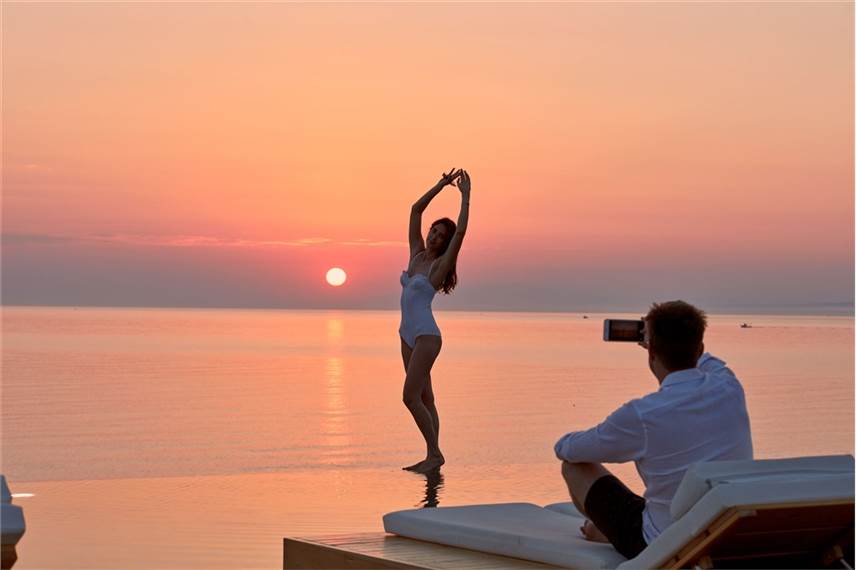 lesante blu exclusive beach resort zakynthos Lesante Blu Exclusive Beach Resort