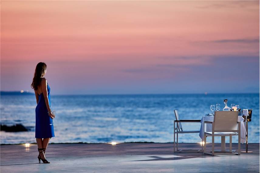 lesante blu exclusive beach resort zakynthos Lesante Blu Exclusive Beach Resort