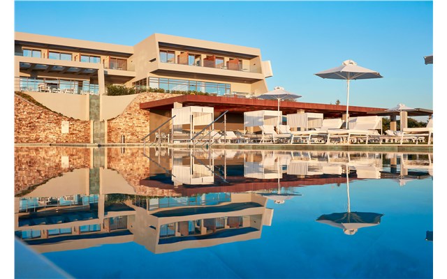 lesante blu exclusive resort Lesante Blu Exclusive Beach Resort