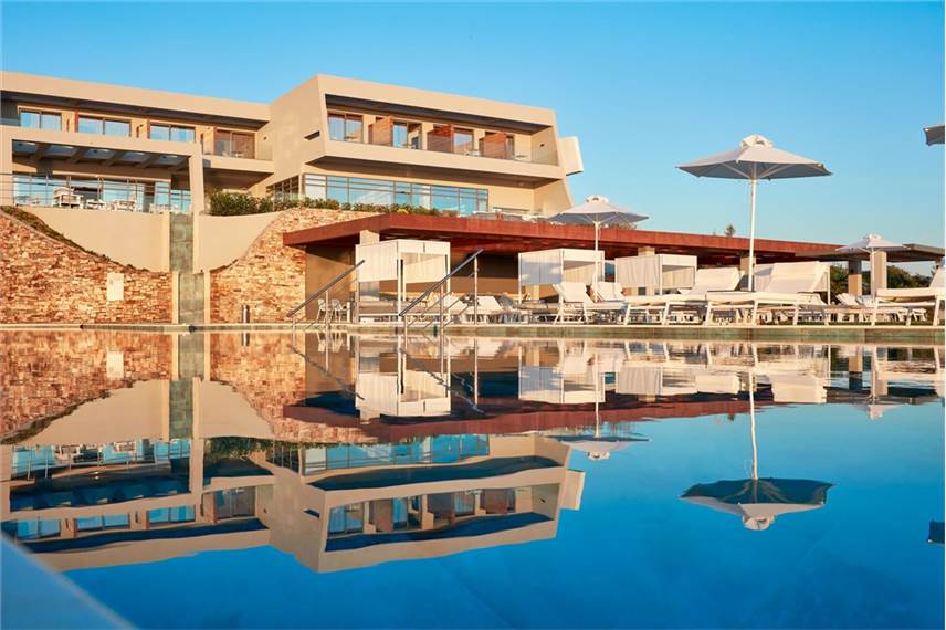 lesante blu exclusive resort Lesante Blu Exclusive Beach Resort