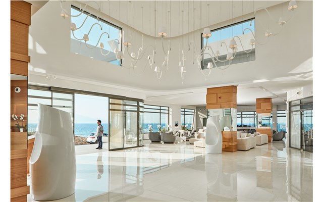 lesante blu hotel zakynthos Lesante Blu Exclusive Beach Resort